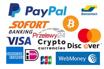 Reseller Payment Methods