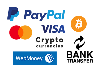 Reseller Payment Methods